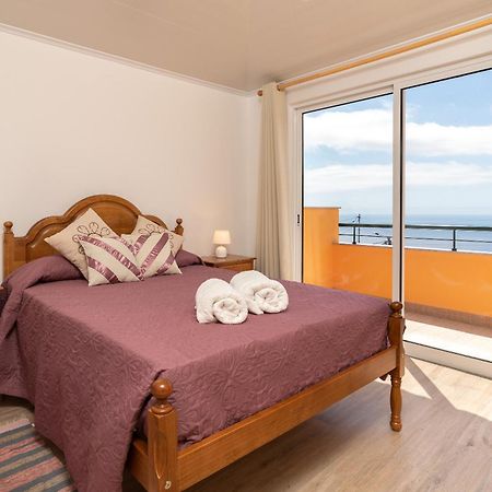 Apartamento Casa Guadalupana Arco da Calheta  Exterior foto