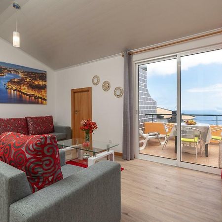 Apartamento Casa Guadalupana Arco da Calheta  Exterior foto